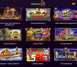 L5Bet Login
