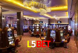 L5Bet Login