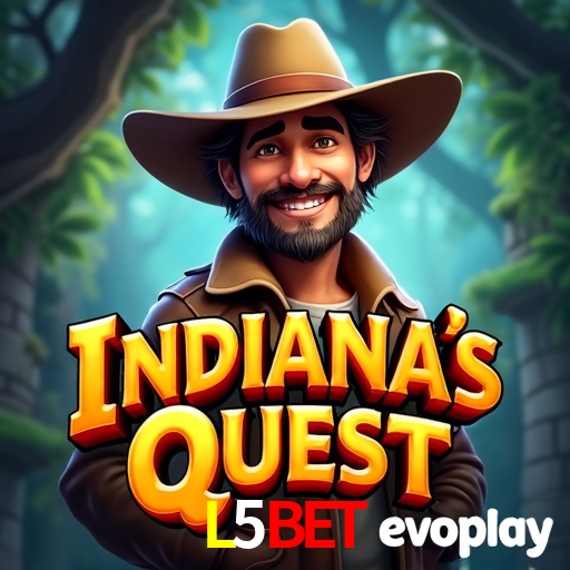 L5Bet: Jogos de Caça-Níqueis-Altas Recompensas, Roleta-Velocidade, Blackjack-Desafios Máximos